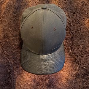 Jordan hat